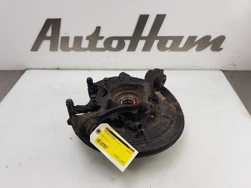 FUSEE ARRIERE DROITE Land + Range Rover Discovery IV (LAS), Dhr. J. Ham, Land Rover, Administratie@autoham.nl, Utilisé