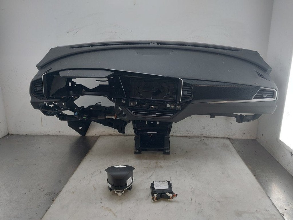 ENSEMBLE AIRBAG + TABLEAU DE BORD Opel Grandland (X), Opel, Opel Automobile GmbH, Utilisé, Kontakt-opel@opel.com