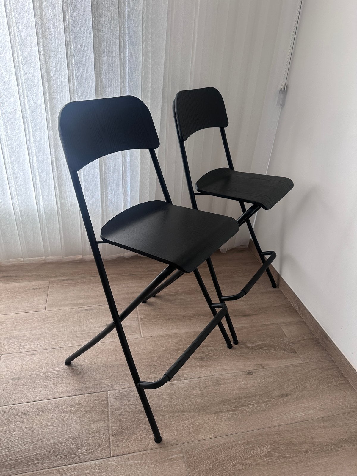 Barkrukken, Huis en Inrichting, Barkrukken, Ophalen, Zo goed als nieuw