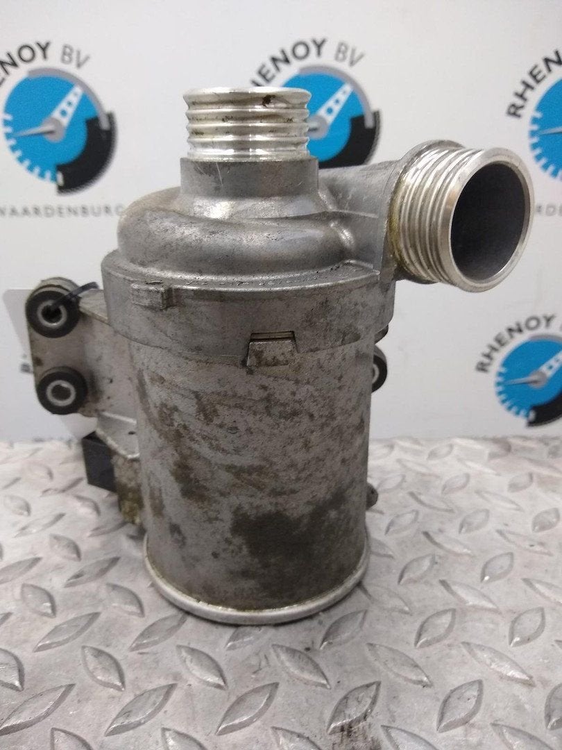 BMW 1 SERIES WATERPOMP 2009, Ophalen of Verzenden, Gebruikt, Stiba lid