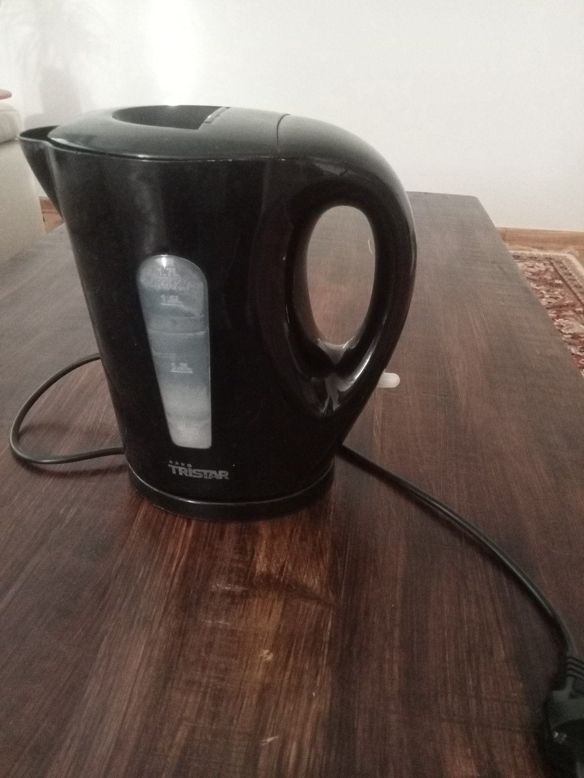 waterkoker, Elektronische apparatuur, Waterkokers, Ophalen