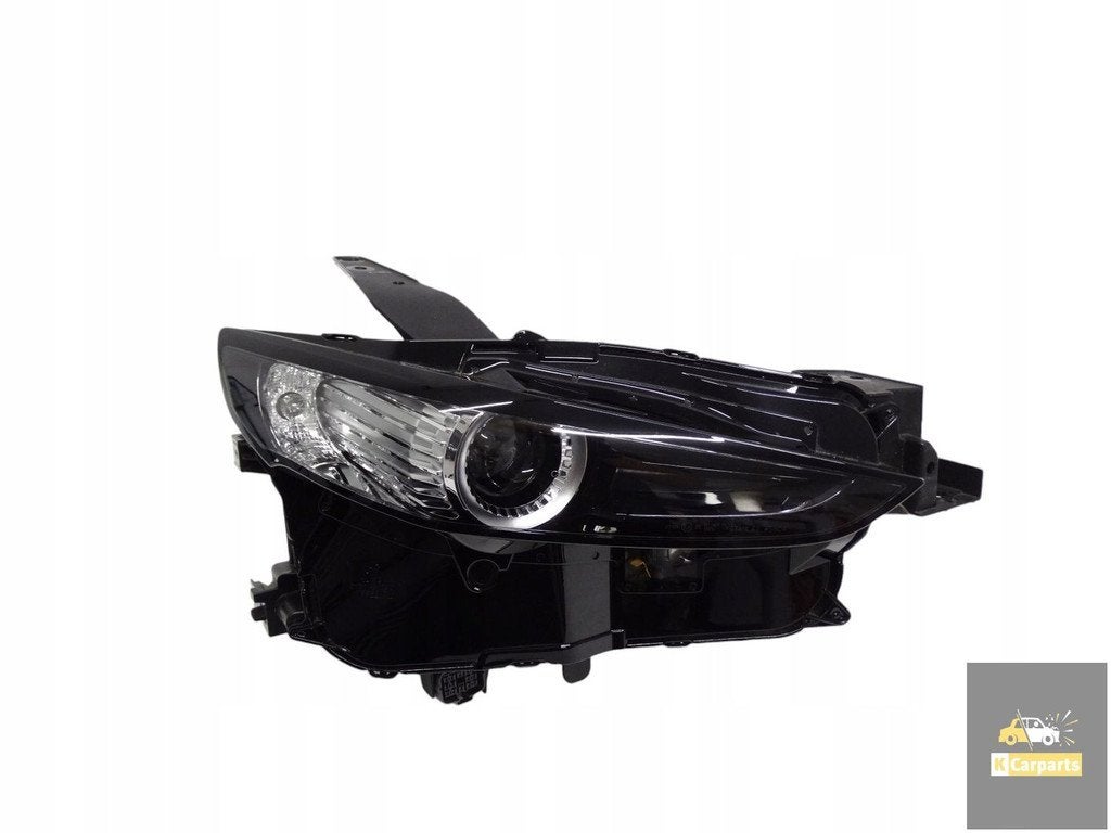 DFR7-51030, Mazda CX-30 19- rechts full LED lamp 12 Pin DFR7, Gebruikt, Shinchi, Fuchu-Cho 3-1
730-8670  Hiroshima, Mazda Motor Corporation