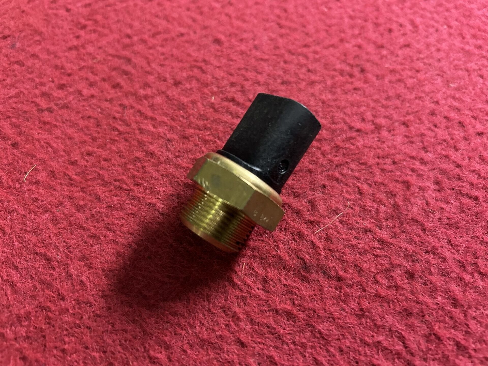 Alfa Romeo 33 thermoschakelaar radiateurventilator, Autos : Pièces & Accessoires, -, Utilisé, -, -