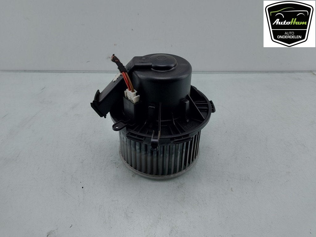 VENTILATEUR RADIATEUR MOTEUR Volkswagen Crafter, Utilisé, Volkswagen