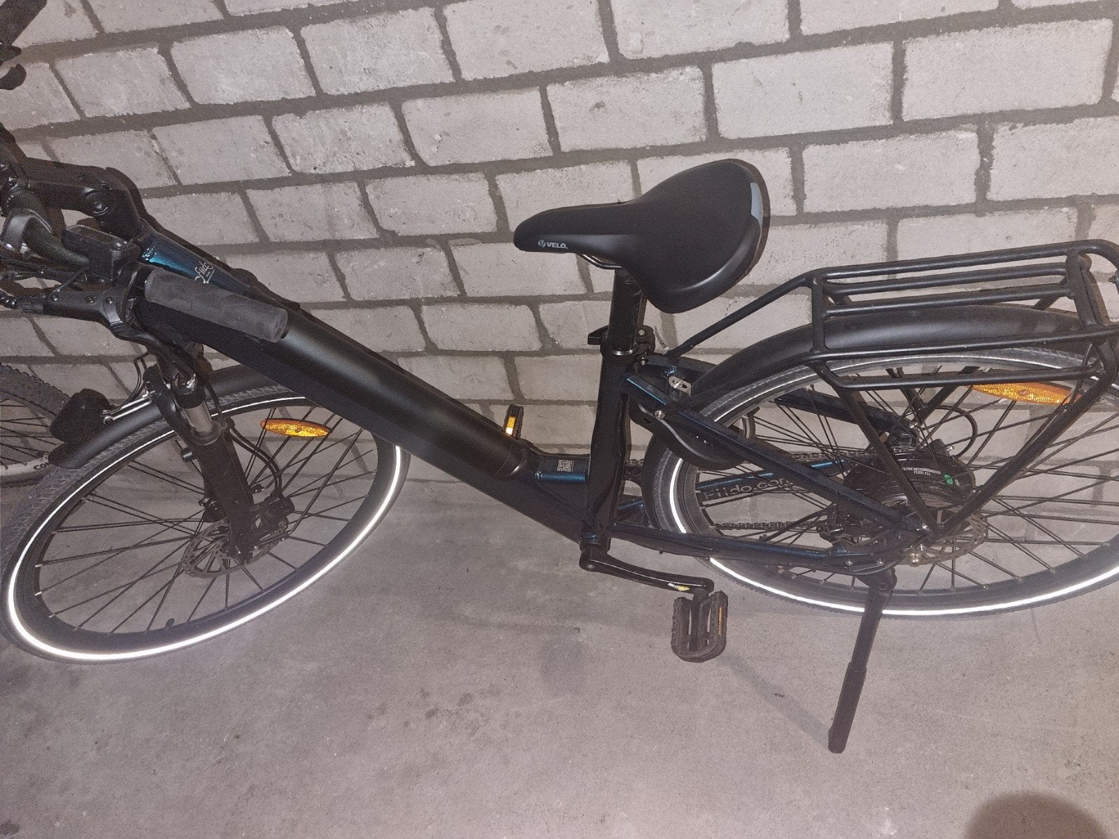 Radrunner, Specialized m4, Fiido c11, Techlifecx6, Ophalen