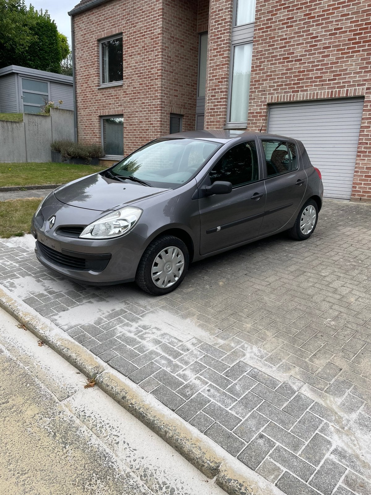 Renault Clio 3, Autos, Renault, Achat, Boîte manuelle, 5 portes, Particulier