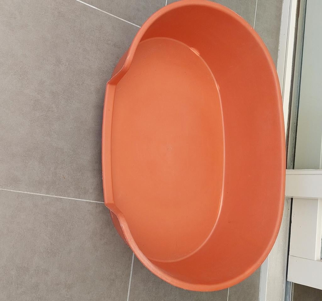 Grote hondenmand, Dieren en Toebehoren, Ophalen