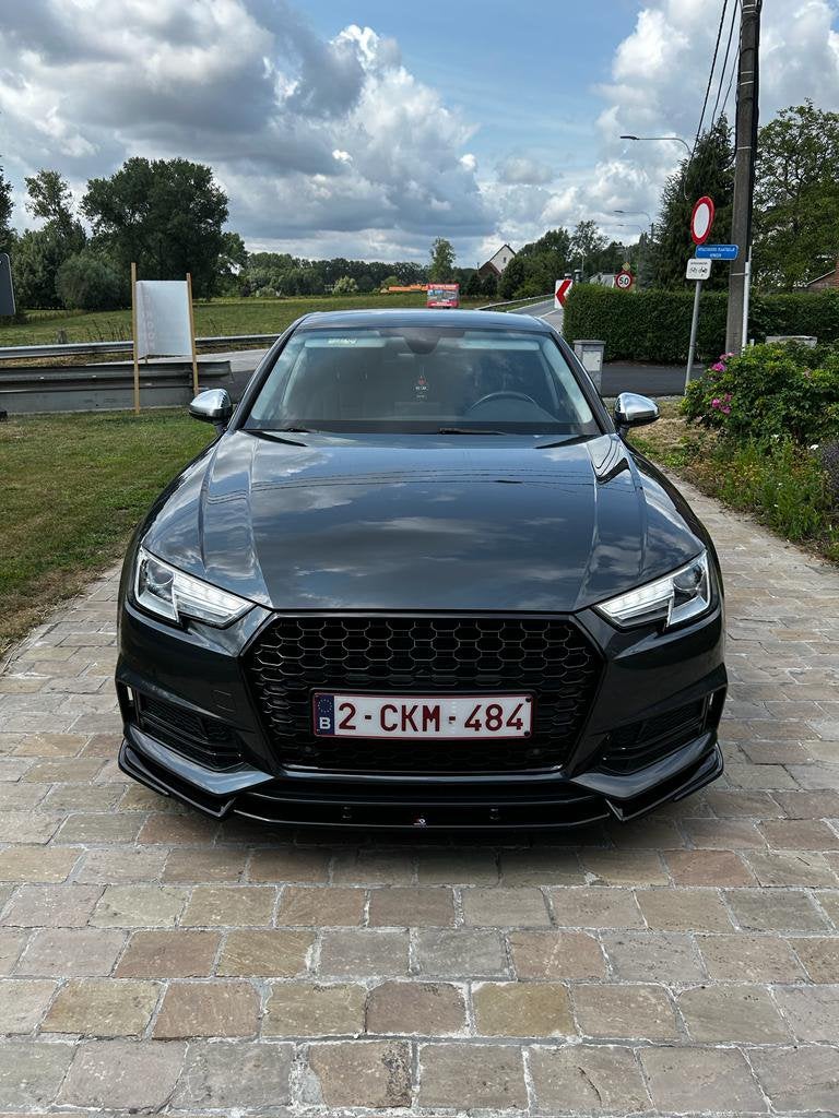 Audi A4 B9 1.4 TFSI, Achat, A4, 5 portes, Particulier