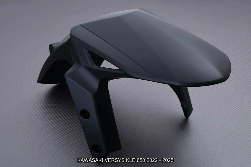 Garde-boue Avant AVDB pour KAWASAKI VERSYS 650 2022 - 2025, Enlèvement ou Envoi, Neuf