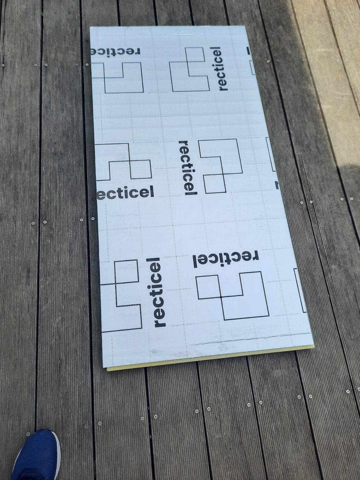 Isolatie 60/120 5cm, Doe-het-zelf en Bouw, Ophalen of Verzenden