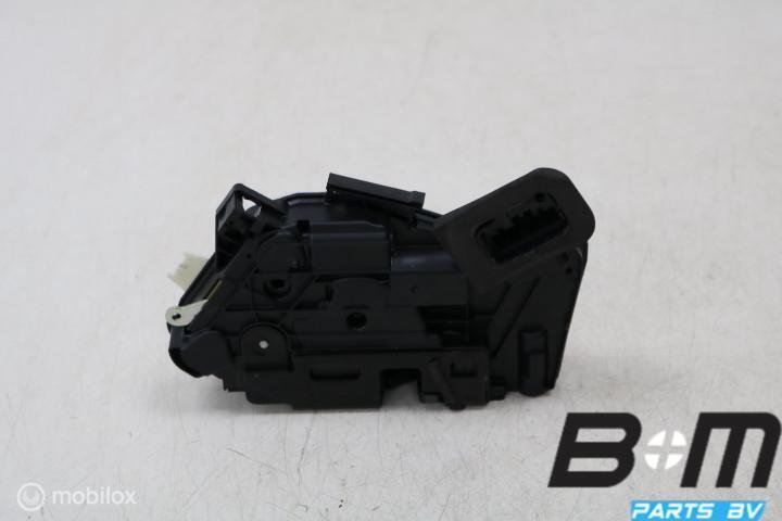 Portierslot RV VW Beetle 5C 5K1837016C, Utilisé