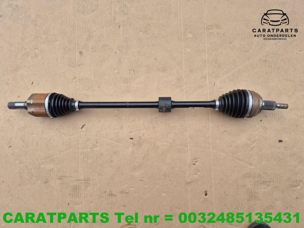 7T0407272A Multivan T7 aandrijfas Transporter kardan Camper, Gebruikt, Volkswagen, Volkswagen AG, Vw@volkswagen.de