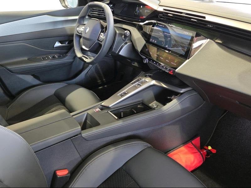 Peugeot 308 GT Hybrid 145pk - 360 Camera - Pano - Massage, Auto's, Euro 6, 1199 cc, 5 deurs, Hybride Elektrisch/Benzine