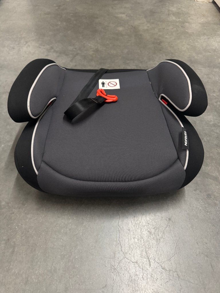siège bébé surélevé, Enfants & Bébés, Sièges auto, Autres marques, 22 à 36 kg, Comme neuf, Enlèvement