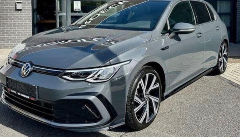 Golf 8 1.5 tsi, Achat, Alcantara, Android Auto, 5 portes