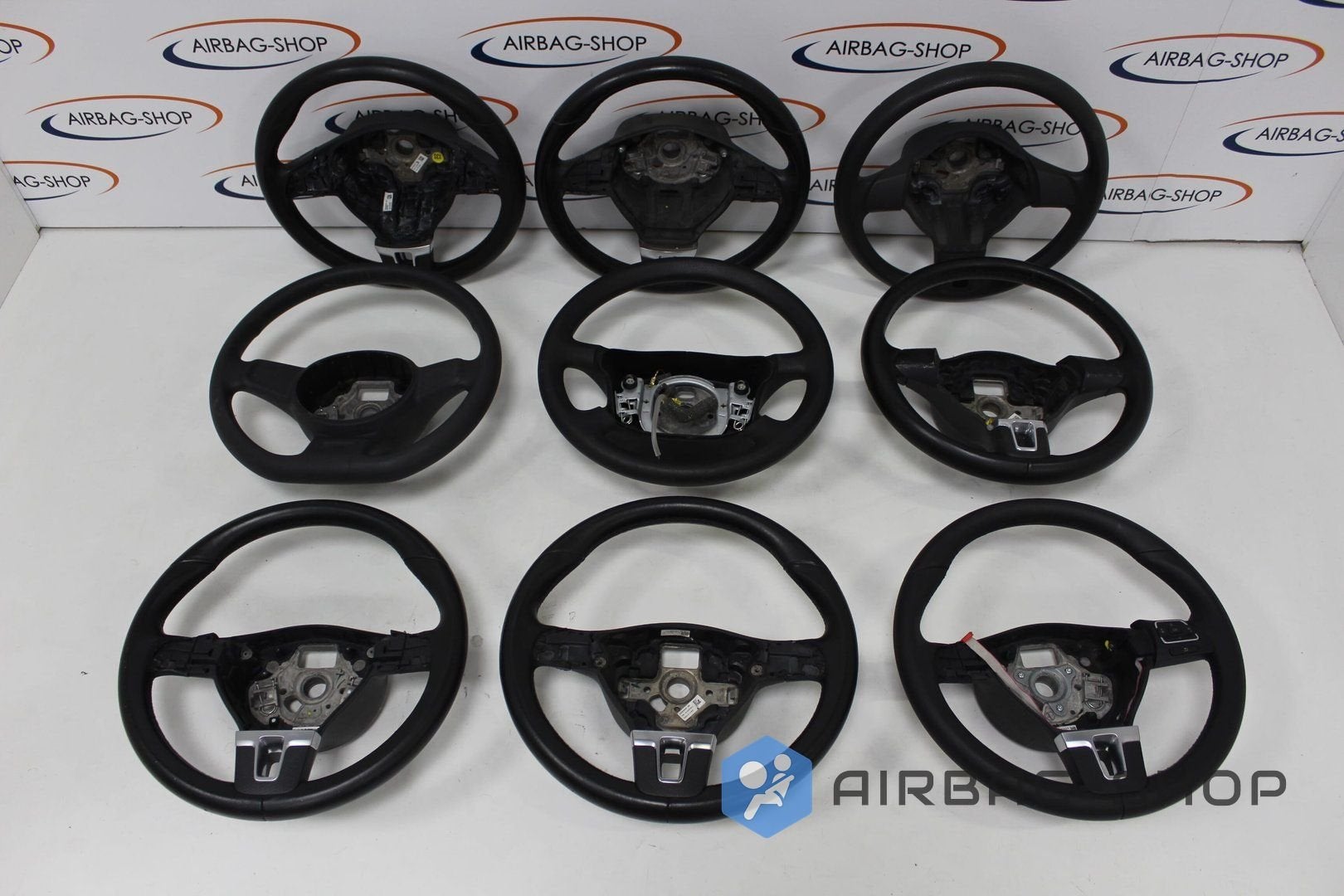 Diverse sturen Volkswagen ( vanaf 29 euro ), Autos : Pièces & Accessoires, Habitacle & Garnissage, Volkswagen, Utilisé, Enlèvement ou Envoi