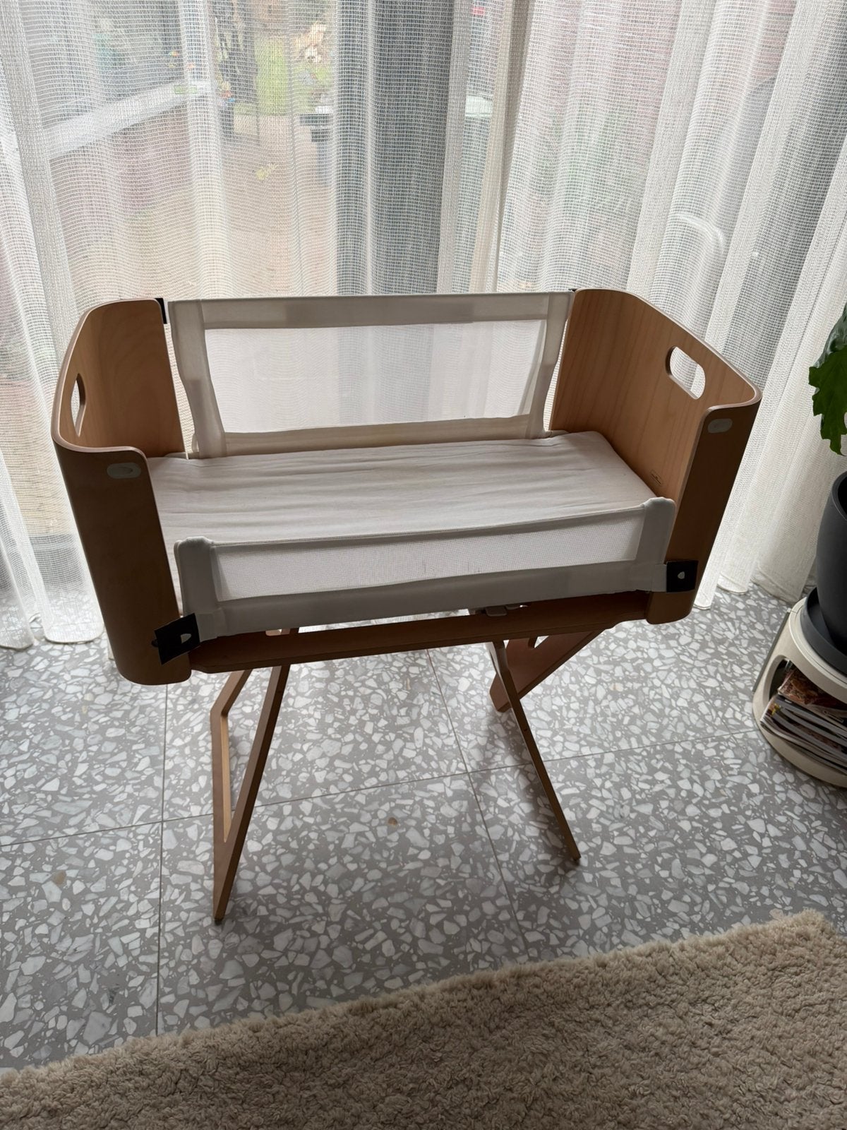 Cosleeper Bednest, Kinderen en Baby's, Ophalen, Gebruikt