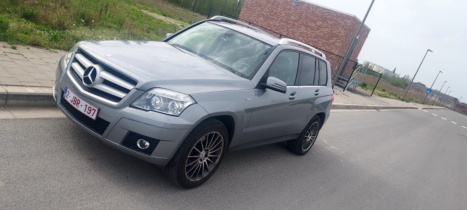 Mercedes glk 2011/09, Computers en Software, Navigatiesoftware, Ophalen of Verzenden