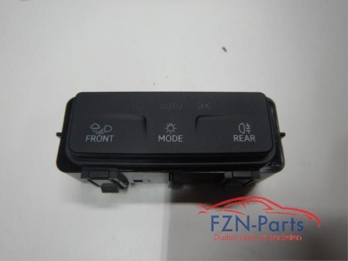 VW Tiguan 571 Lichtschakelaar (571941633A), Ophalen of Verzenden, Gebruikt