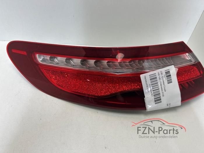 Mercedes-Benz E-Klasse Coupe W238 Achterlicht Links-Buiten, Ophalen of Verzenden, Gebruikt