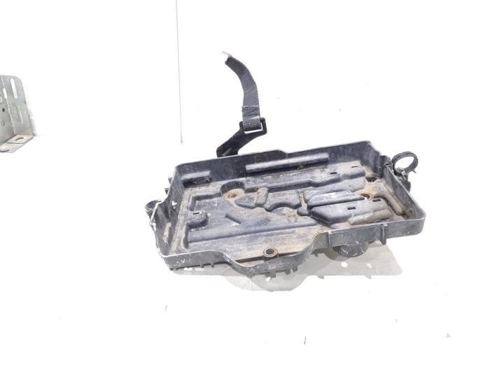 Boîtier de batterie d'un Fiat Doblo, Autos : Pièces & Accessoires, -, 3 mois de garantie, Utilisé, Fiat