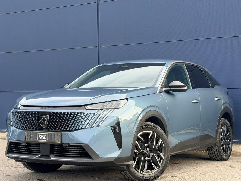 Peugeot 3008 Allure / MHEV / E-DSC6, 100 kW, Achat, Euro 6, 5 portes