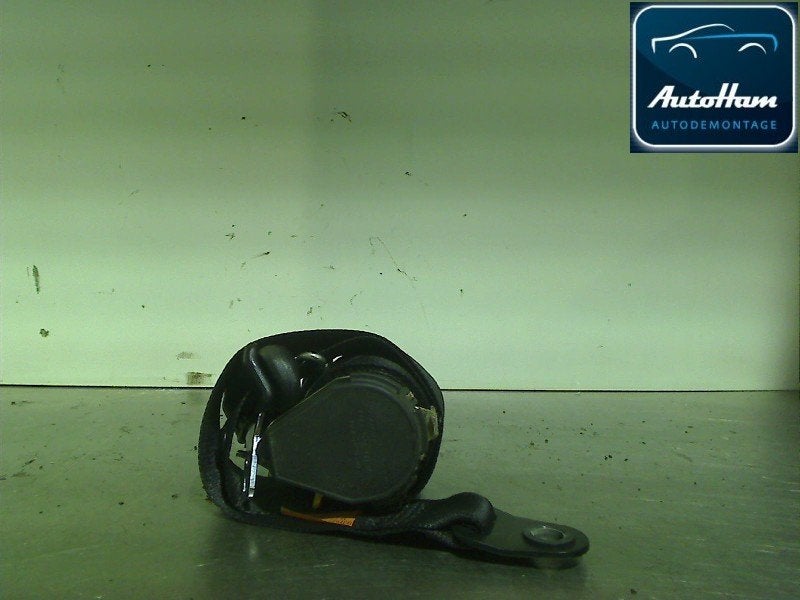 VEILIGHEIDSGORDEL RECHTS VOOR Ford Focus 1 (01-1998/11-2004), Gebruikt, Ford