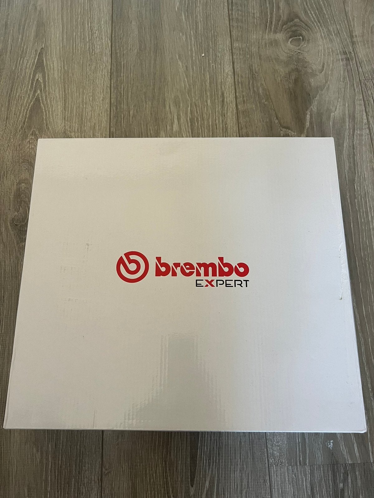 Horloge à disque de frein Brembo Expert — neuve, Enlèvement, Neuf