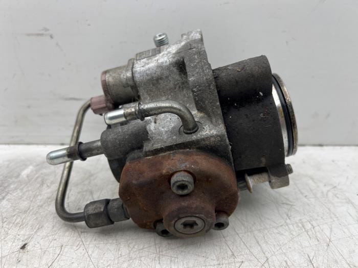 Brandstofpomp Mechanisch van een Citroen Jumper, Gebruikt, -, Ophalen of Verzenden, -
