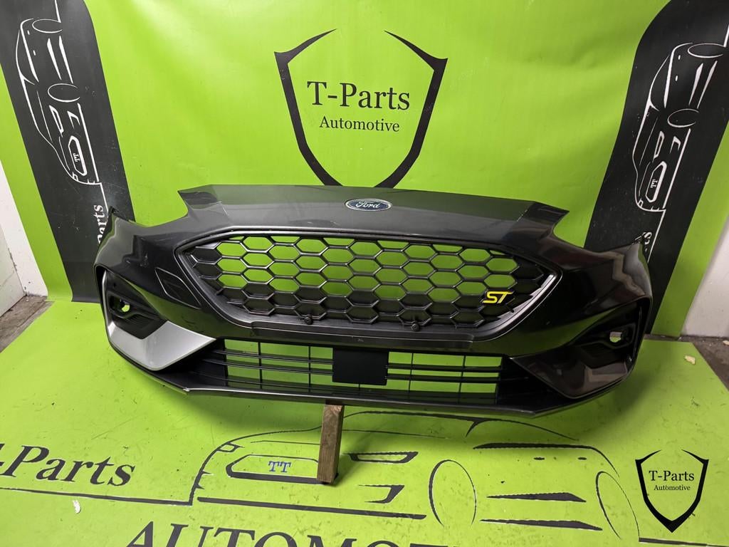 ford focus ST voorbumper bumper, Auto-onderdelen, Gebruikt, Info@ford.com, Ford, Bumper