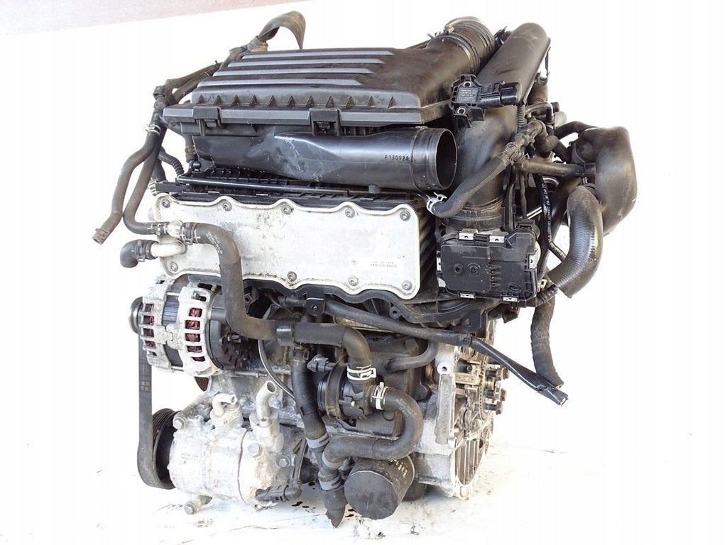 Moteur CXSA Nu A3 LEON GOLF SEAT VW AUDI, Envoi, Utilisé, Daihatsu
