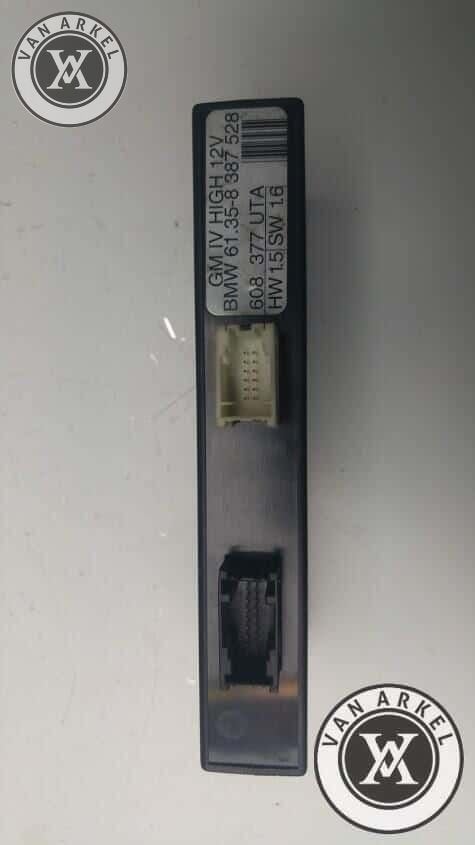Bmw 3, Z serie E36 GM 4 module, Gebruikt, -, -, Ophalen of Verzenden