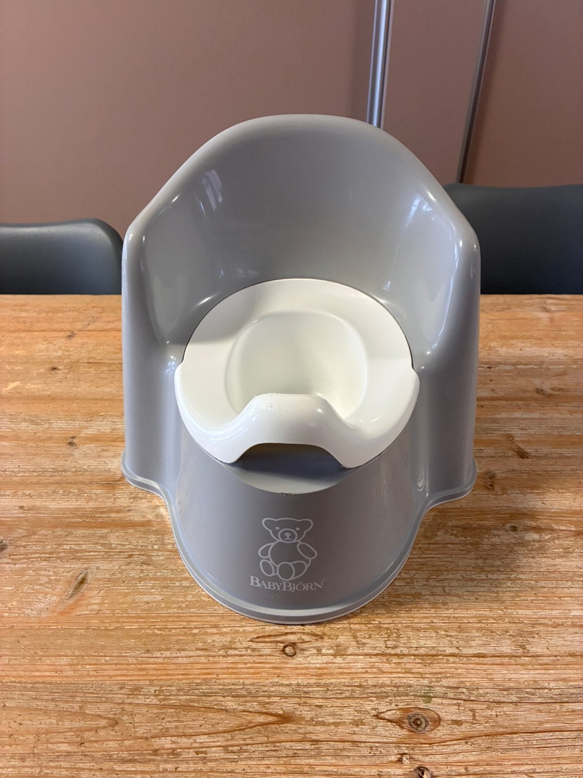 Potje babybjorn, Autres marques, Enlèvement, Utilisé, Autres types
