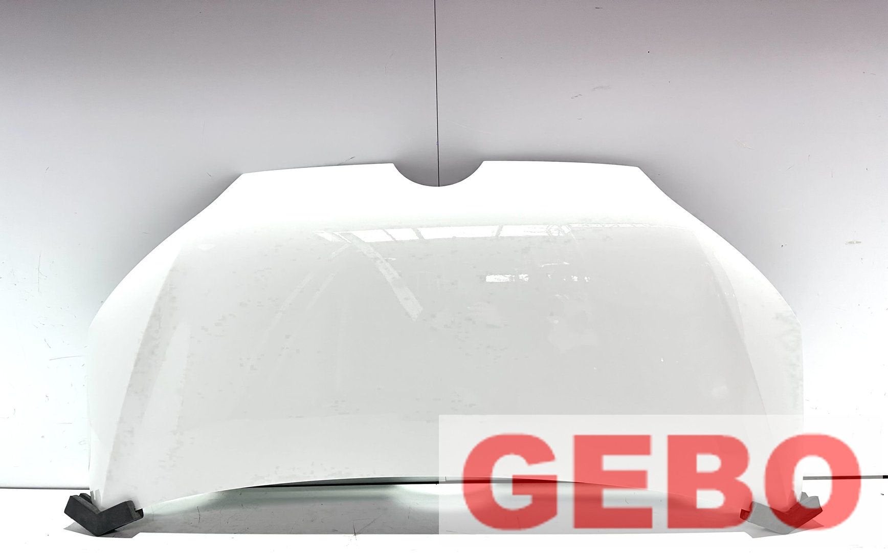 Volkswagen Up 2011/2016 motorkap LB9A 1S0 823 031 c, Auto-onderdelen, -, Volkswagen, -, Nieuw