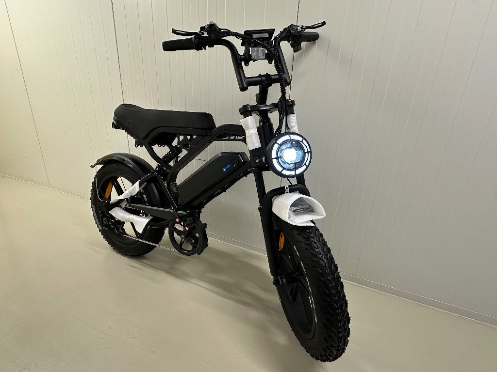 Fatbike V20 pro en V30 met fabrieksgarantie, Overige merken, Nieuw, Ophalen of Verzenden, 59 cm of meer