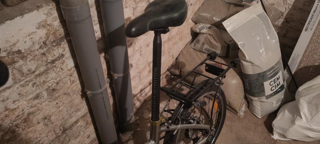Velo btwin bon état, Vélos & Vélomoteurs