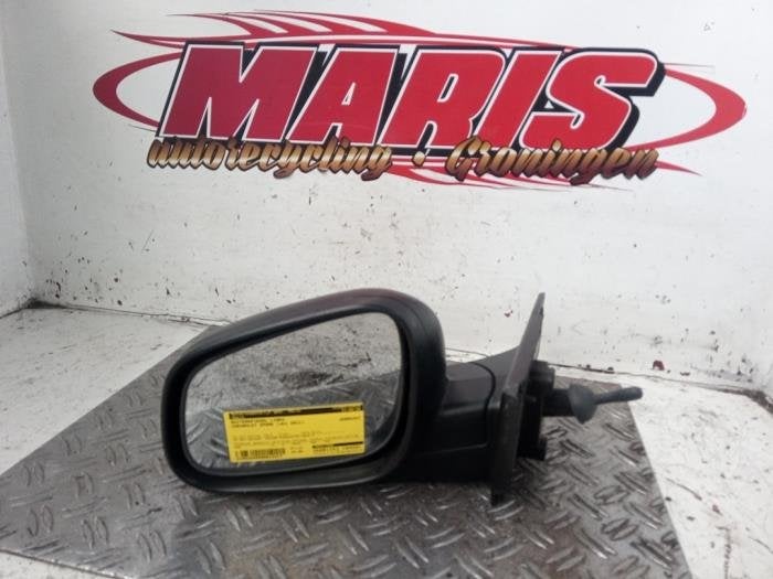 Rétroviseur extérieur gauche d'un Chevrolet Spark, Autos : Pièces & Accessoires, -, 3 mois de garantie, Utilisé, -