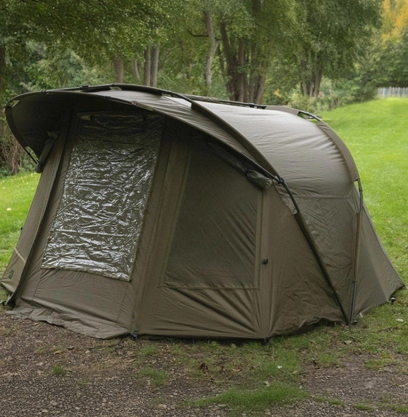 Bivvy Fox pour 2 personnes, Enlèvement