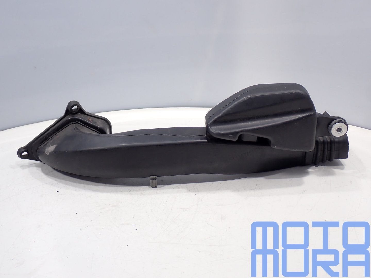 luchtinlaat voor de Ducati 848 2008 - 2010 superbike luchtbu, Gebruikt, -, -, Ophalen of Verzenden