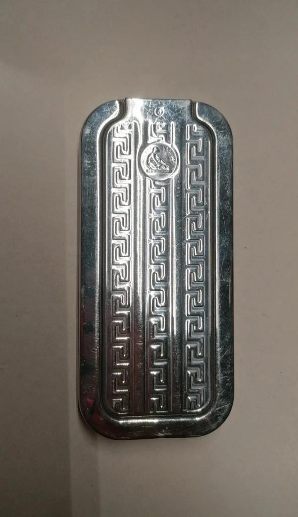 Affuteur lame rasoir militaire WW2, Envoi, Autres, Autres types