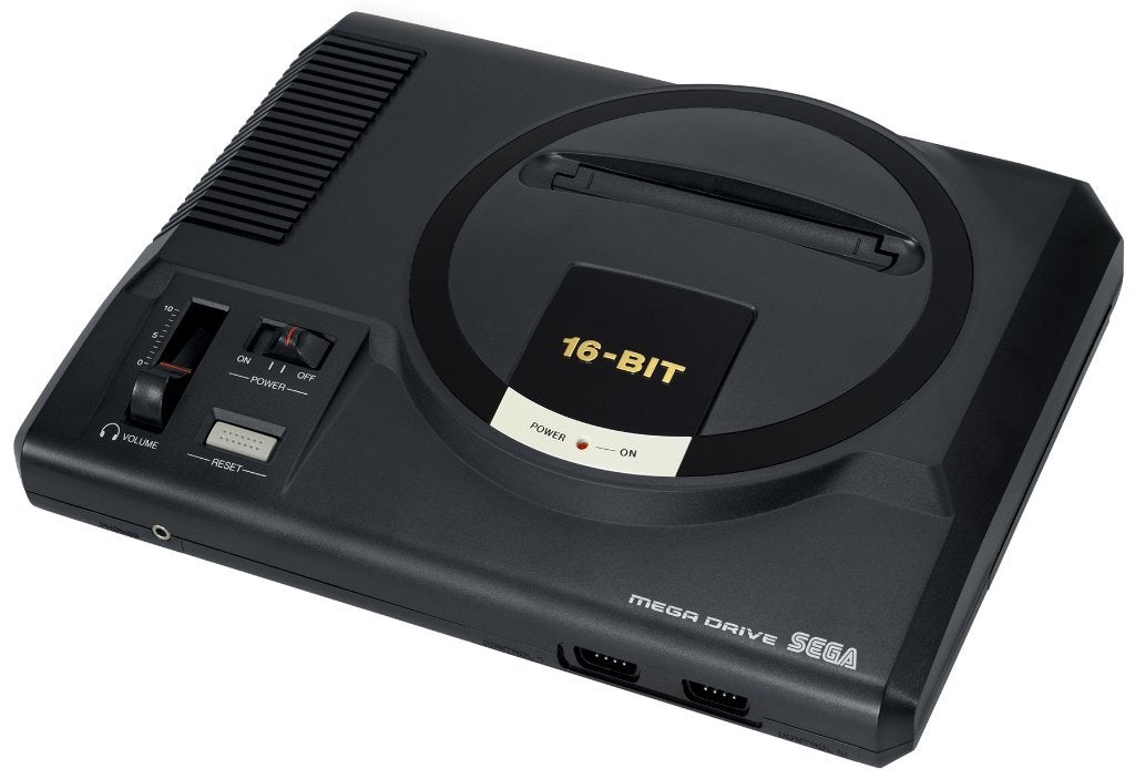 Recgerche Sega Megadrive défectueuse, Games en Spelcomputers, Ophalen of Verzenden