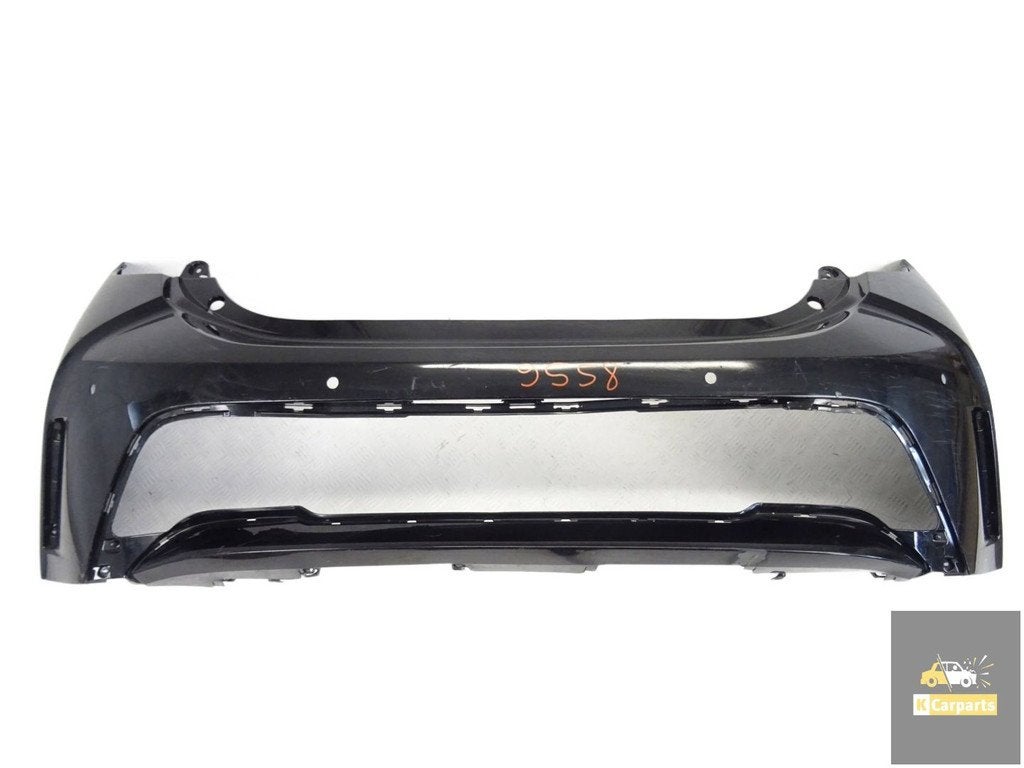 Pare-chocs arri re Toyota Corolla 18, Autos : Pièces & Accessoires, Carrosserie & Tôlerie, Pare-chocs, Toyota, Utilisé