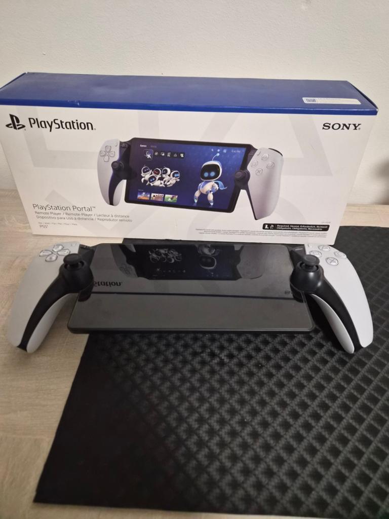 PlayStation portable, Games en Spelcomputers, Spelcomputers | Sony PlayStation 5, Ophalen