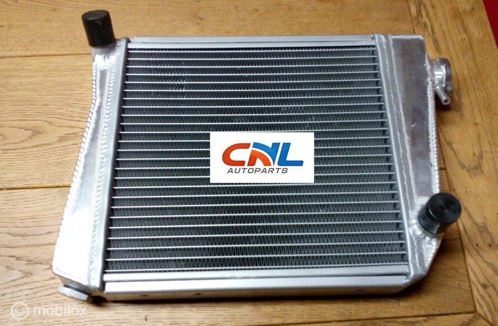 Radiateur AUSTIN/ROVER MINI SPI NIB 1275 1.3L 1990-1996, Neuf, Enlèvement ou Envoi
