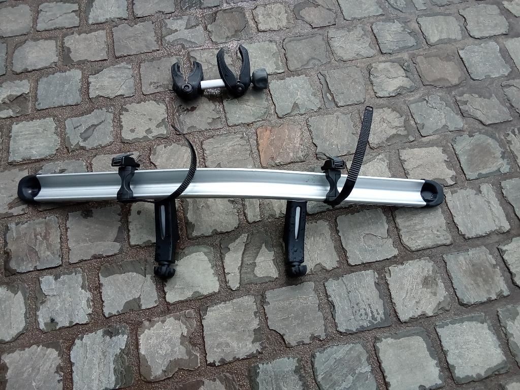 Extension pour porte-vélos Thule, Enlèvement, 3 vélos ou plus, Utilisé, Accessoire porte-vélos