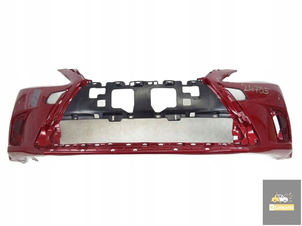 Lexus CT200H LIFT Voorbumper, Auto-onderdelen, Info@toyota.co.jp, Gebruikt, Toyota Motor Corporation, Bumper