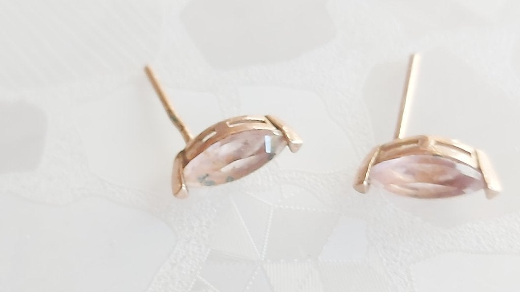 Bijoux, Bijoux, Sacs & Beauté, Enlèvement ou Envoi, Bague, Avec pierre précieuse