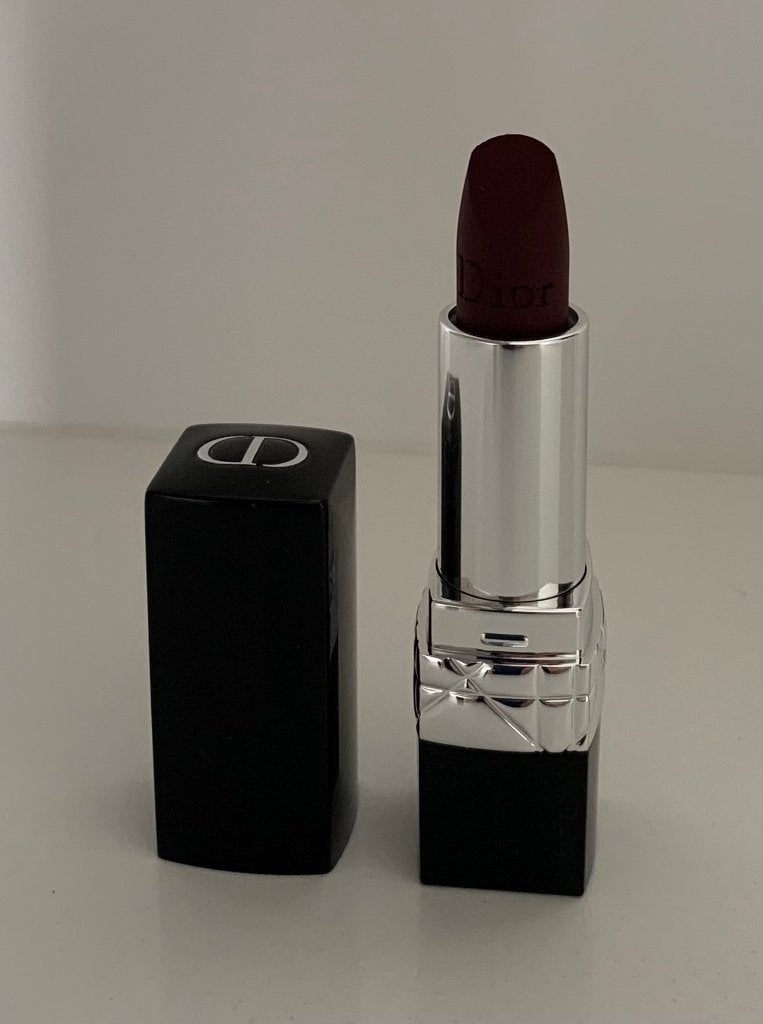 Rouge Dior - Lipstick - Nieuw, Ophalen, Lippen, Bruin, Nieuw