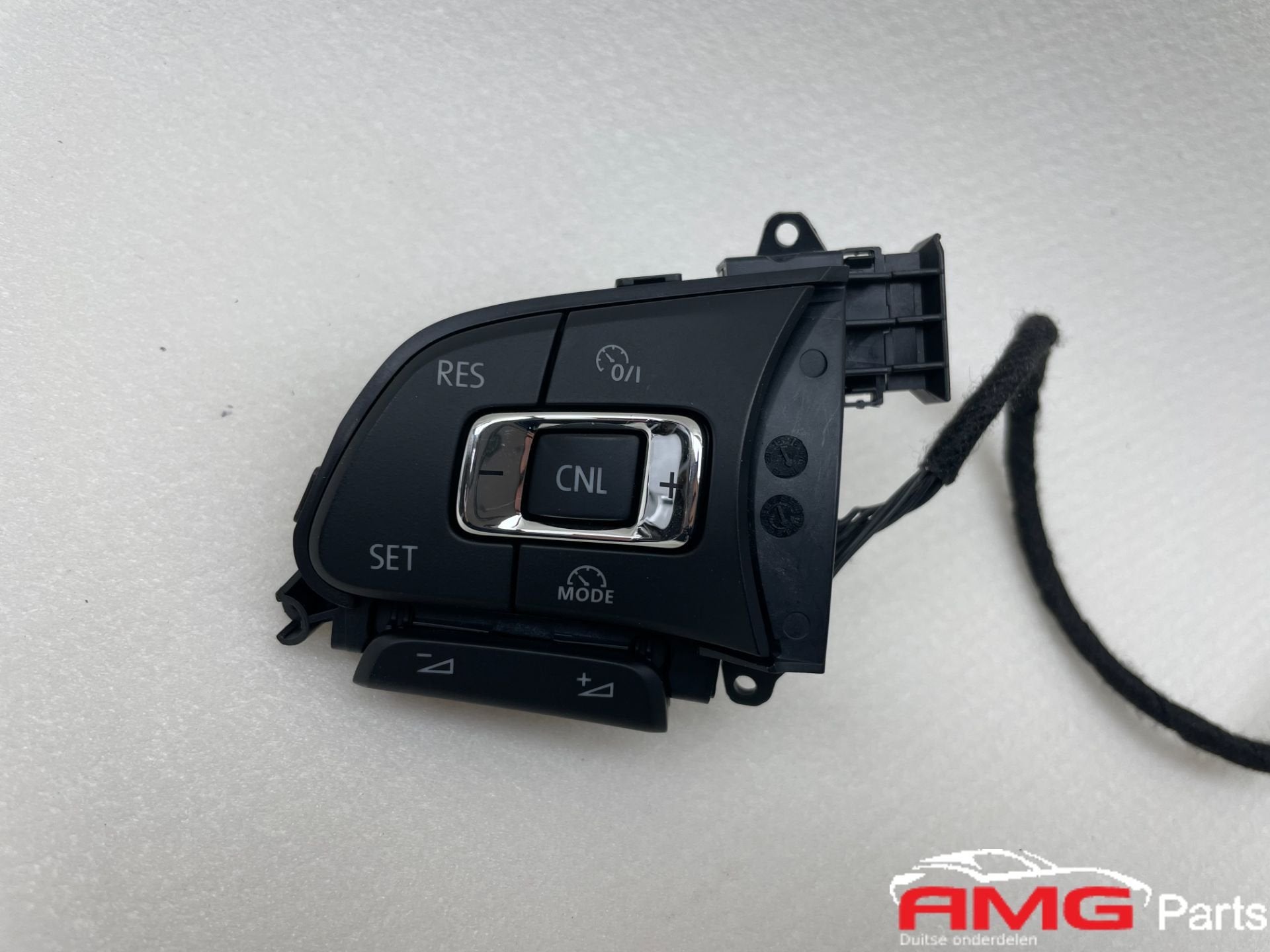 VW Caddy Cruise Control inbouw Op de Knopjes CNL, Auto-onderdelen, Volkswagen, Volkswagen AG, Nieuw, Vw@volkswagen.de