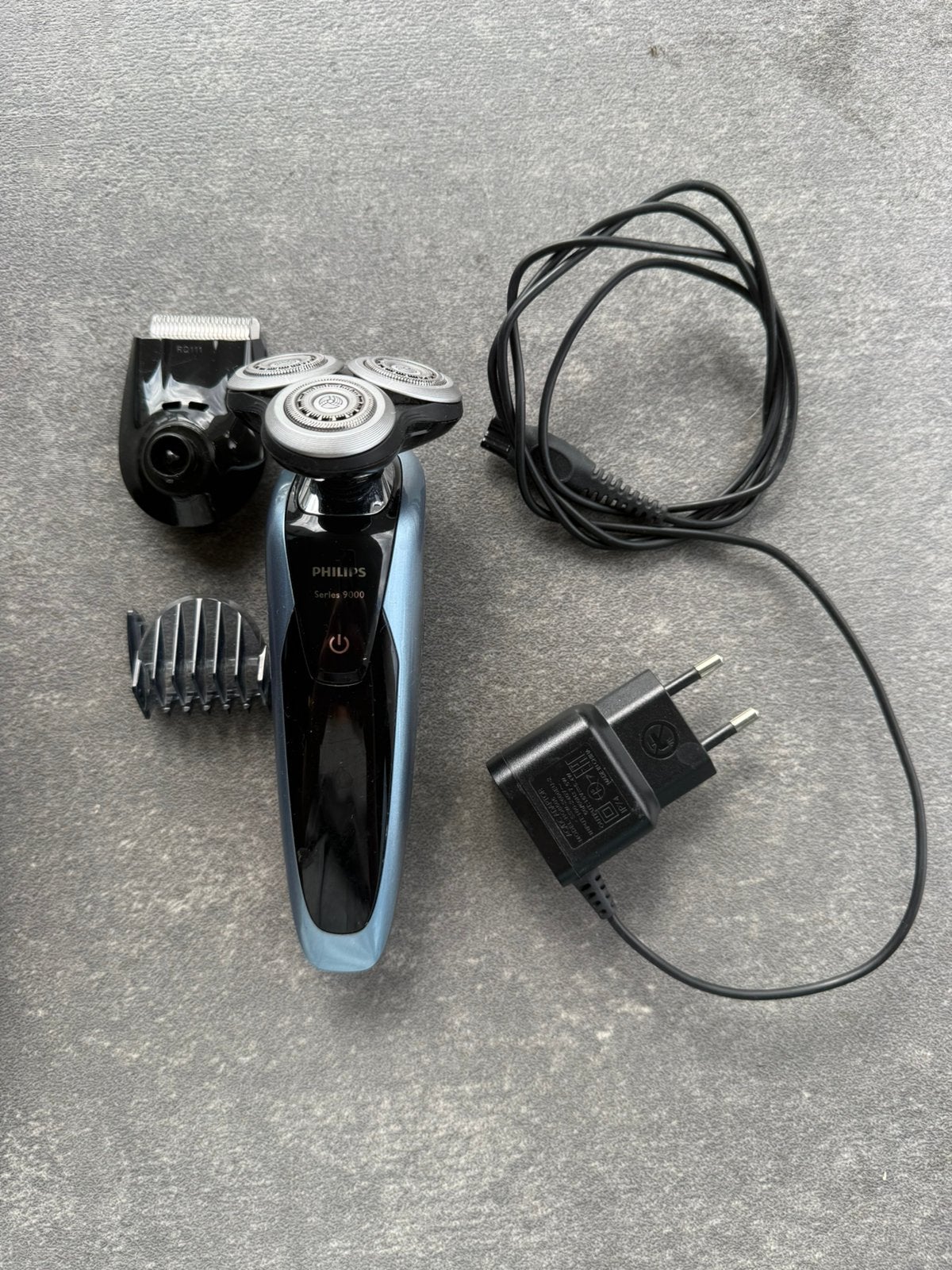 Scheermachine Philips, Ophalen, Zo goed als nieuw